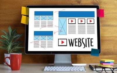 Choose a Website Builder platform for your website