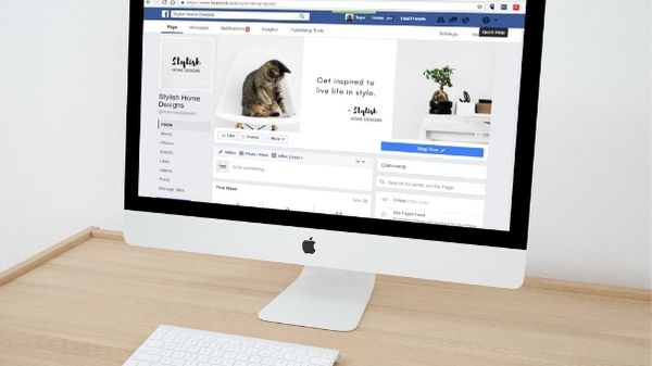 What Should You Post On Your Facebook business page