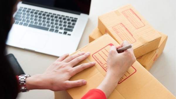 Your Digital Marketing Plan for COVID-19 use deliveries or shipping