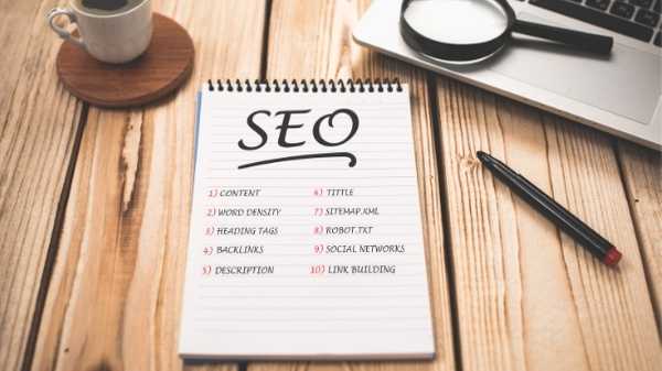 Premium SEO services