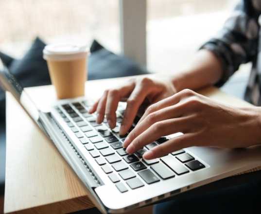 Premium SEO services by Diel Gerber